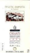 Chianti Farneta